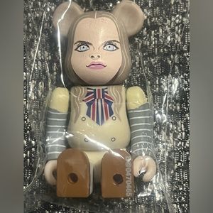 BearBrick (Megan- Series 47)